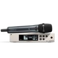Sennheiser Electronic Communications Wireless Vocal Set. Includes (1) Skm 100 G4-S Handheld Microphone w/ 507895